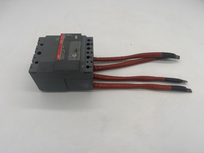 sganciatore differenziale RC211/1