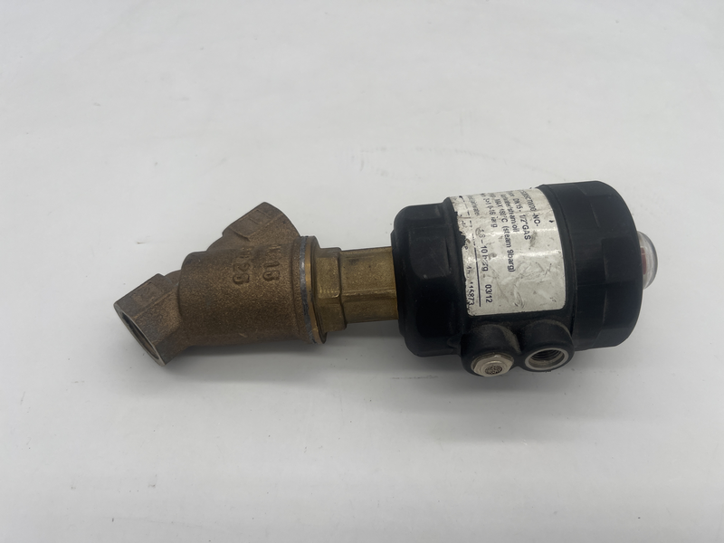 ACTUATOR FLUID RCG205CTW00-N0