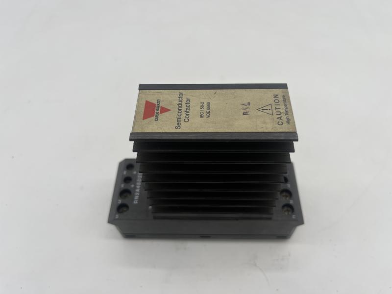 SEMICONDUCTOR CONTACTOR RELAY RN2A48D25