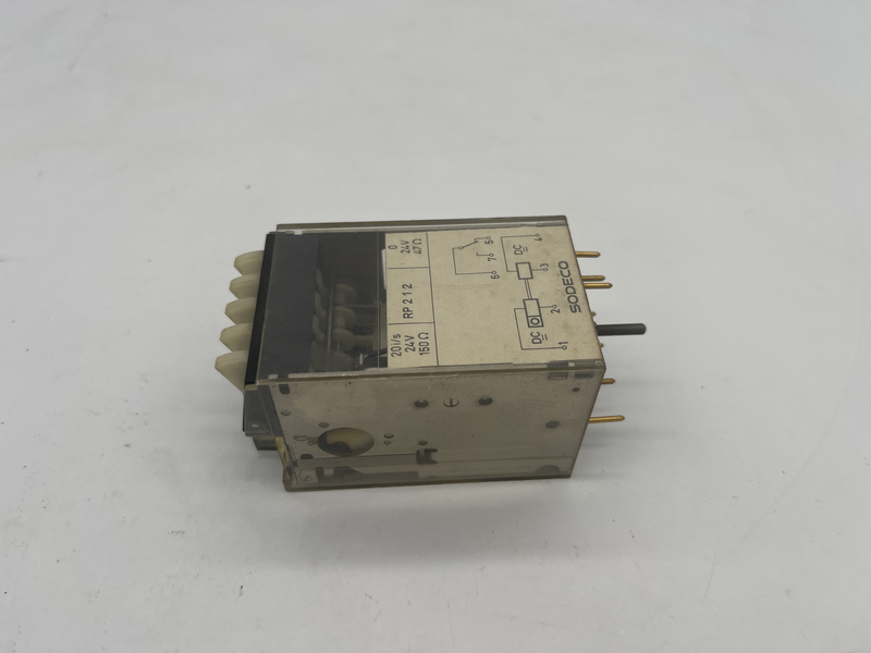 DIGIT METER RP212