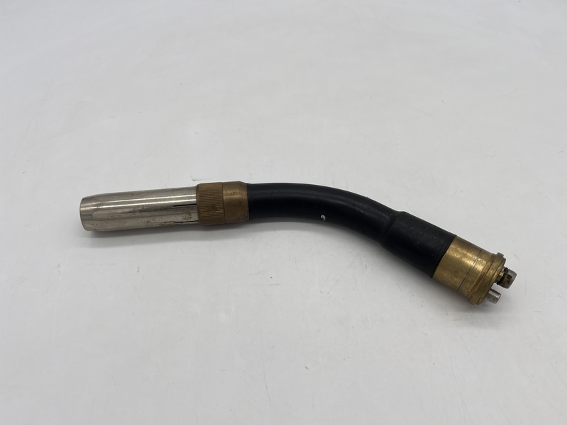 Torcia per saldatura co2 18-45 45 gradi Ra 300
