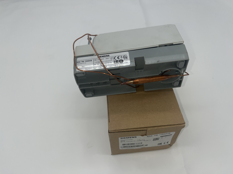 Thermostat Rak-tw.1000hb
