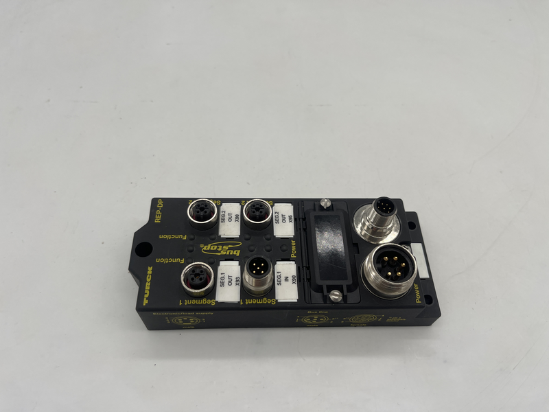 Profibus repeater Rep-dp