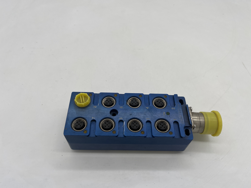 Selector switch, illuminable, 22 mm, round, metal, shiny, white, selectorswitch, short, 3 switch positions I-O-II Rep8des23wc1