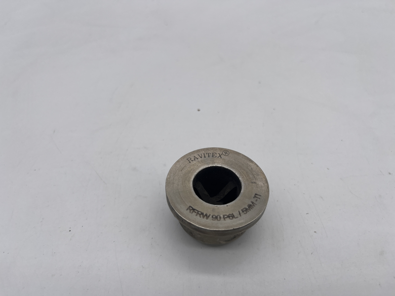 Utensile pulisci torcia Rfrw 90 p6l/5mm-ti