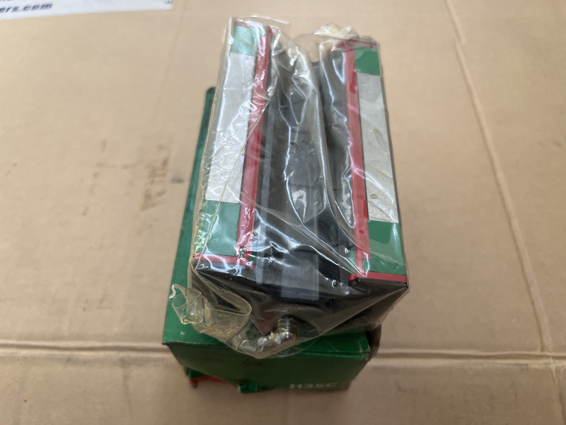 Pattino h35c linear guide way Rgh35cah 201g0-30