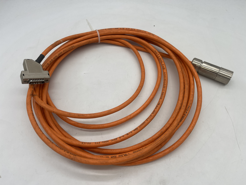 Cavo Encoder lunghezza 7 metri Rkg4200-0700