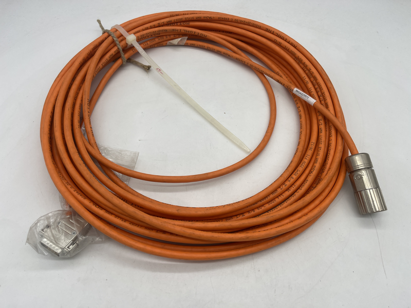 Cavo Encoder lunghezza 15 metri Rkg4200/015