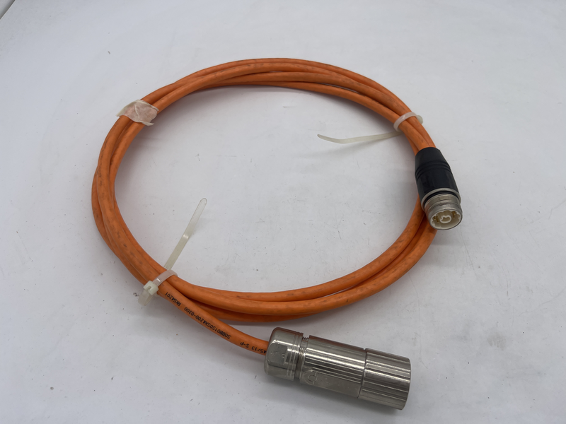 Cavo encoder 4x2x0,25+2x0,50 lunghezza 2 metri-10 metri Rkg4201
