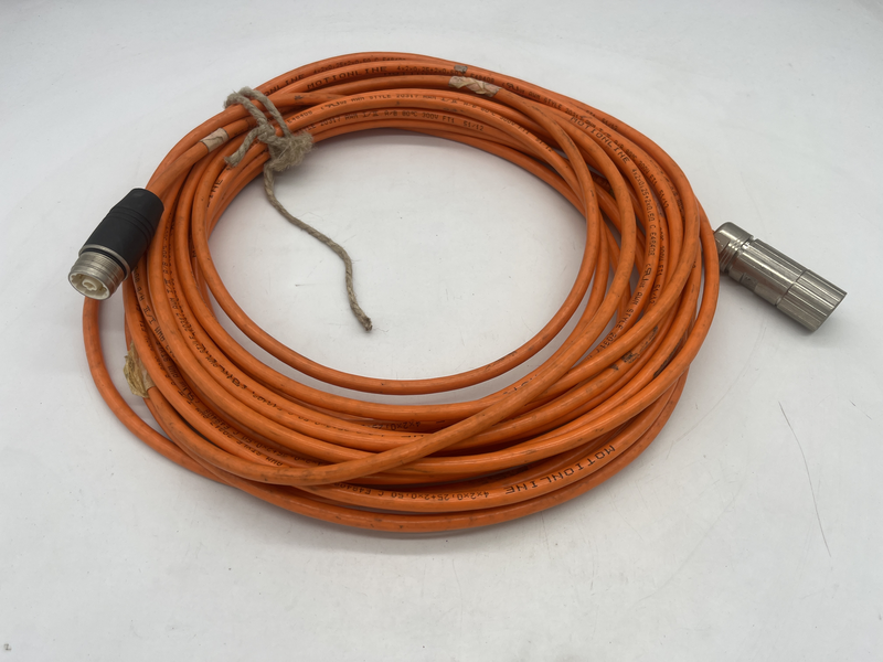 Cavo Encoder 15 metri Rkg4201-1500