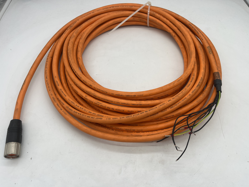 Power cable 20 metri Rkl4302
