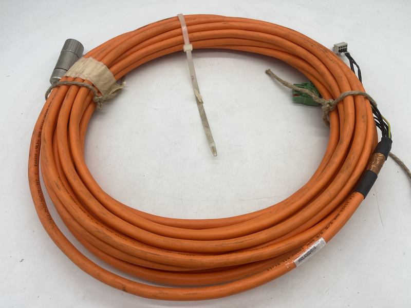 Power cable 15 metri Rkl4302/015