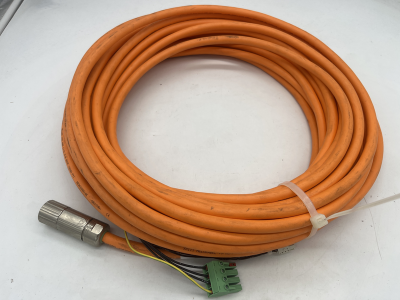 Power cable 20 metri Rkl4302/020
