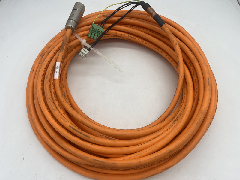 Power cable 25 metri Rkl4302/025