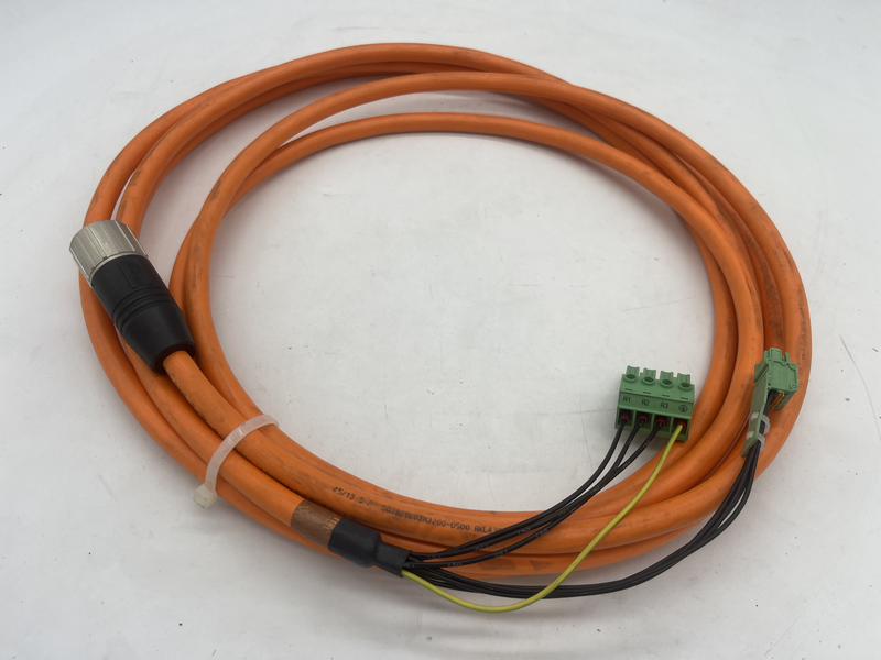 Power cable 5 metri Rkl4302 0500