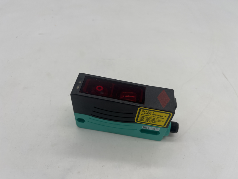 Background soppression sensor Rl28-8-h-1500-las/47/105