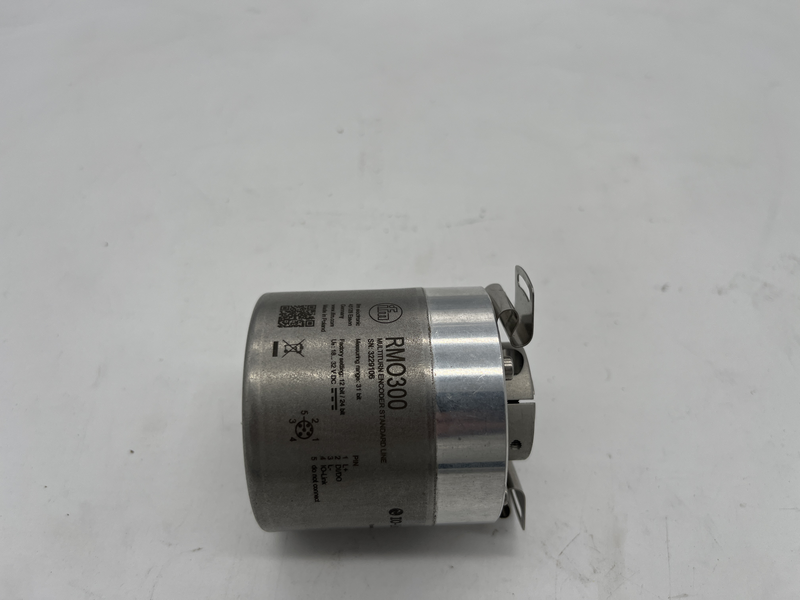 Multiturn Encoder standard line io link Rmo300