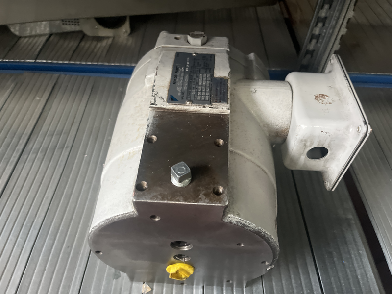 Rotor pump Rp15a1-22y-30-001-110