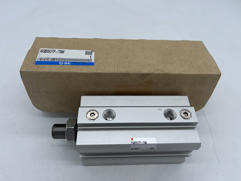 Compact cylinder Rqb50tf-75m