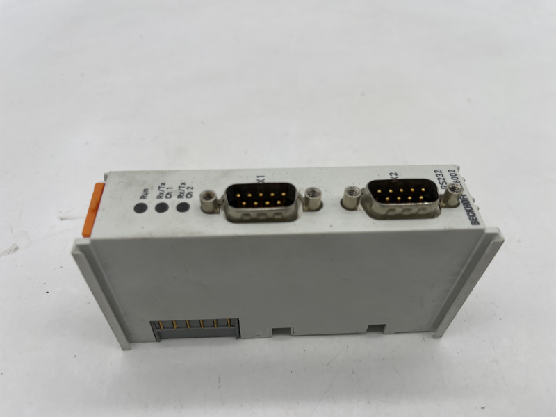 Interfaccia di comunicazione Rs 232