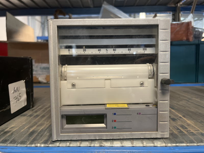 Alpha log instruments Rsa10-11a1m