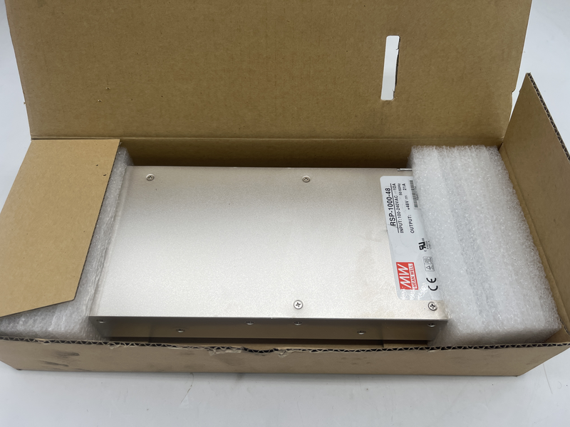 Filtro Rsp-1000-48