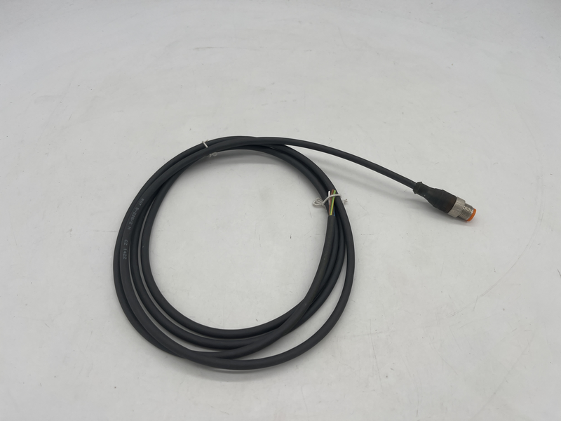 connettore diritto, corrente nominale 4 A - Serie RST 2 metri Rst 5-228/2 m