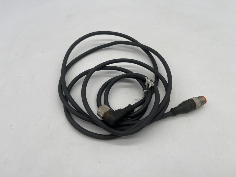 Cavo sensore/attuatore Lumberg Automation 5 cond. M12 Maschio / M12 Femmina, L. 2m Rst 5-rkwt 5-228/2 m