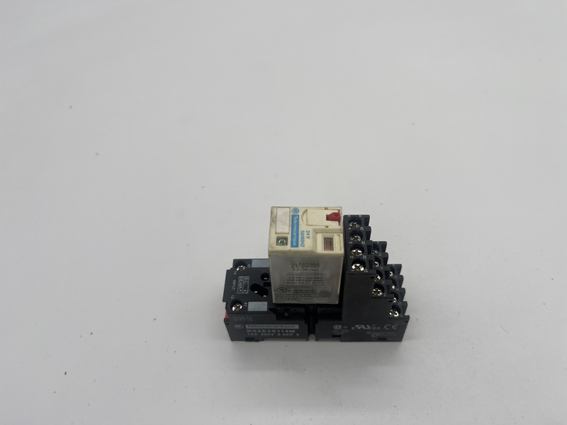 Relay Rxze2s114m