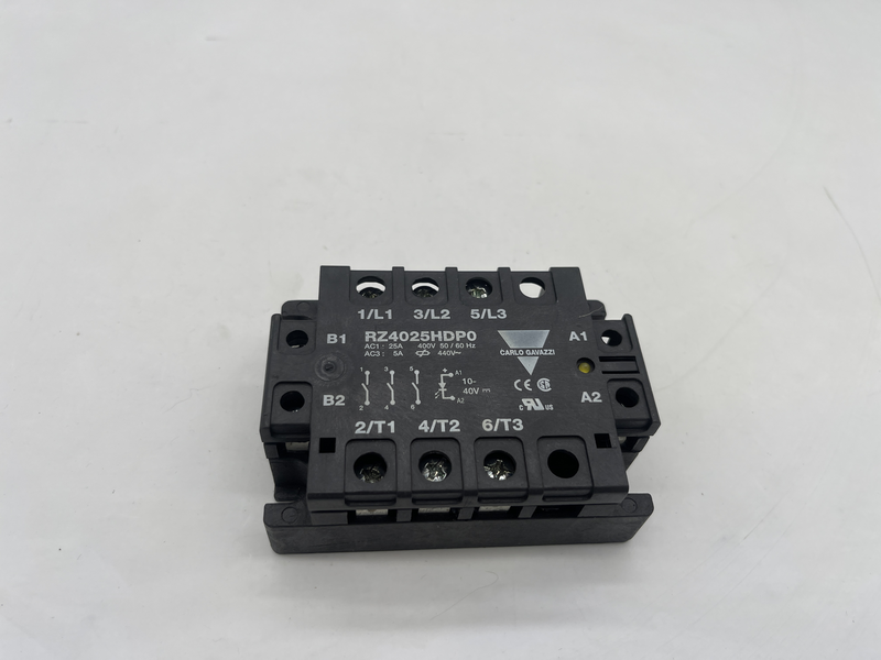 Solid state relay Rz4025hdp0