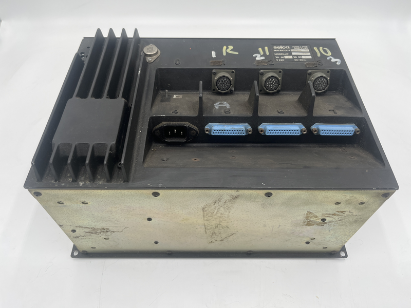 Azionamento 50 va 80va 220v 50-60hz S1000c
