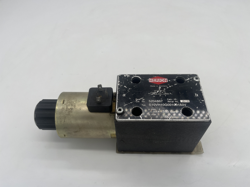 way valve S10VH10G00100150V