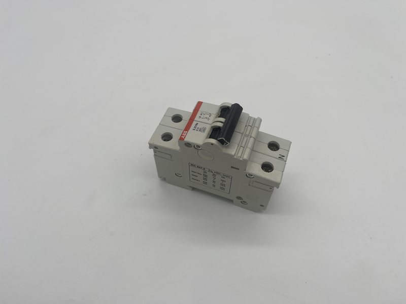 Interruttore magnetotermico S251 na k10