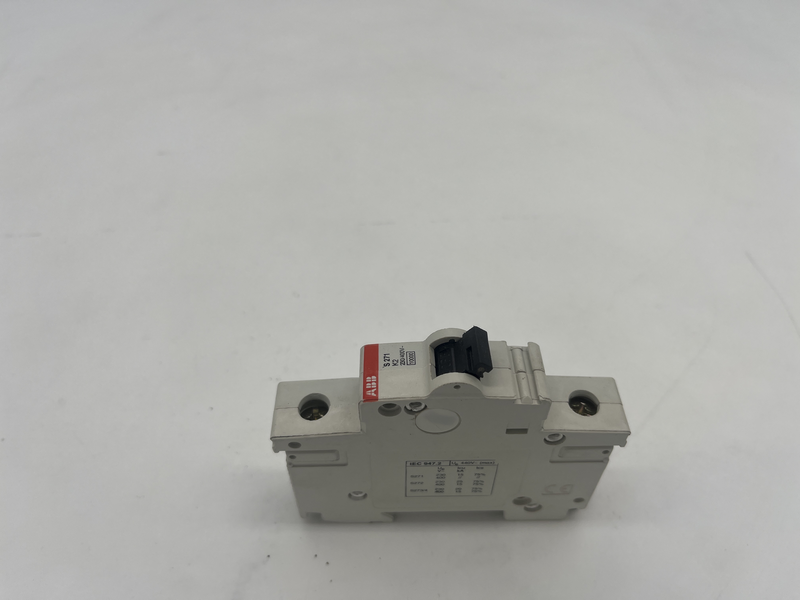 Interruttore automatico, 230V AC, 2A S271 K2