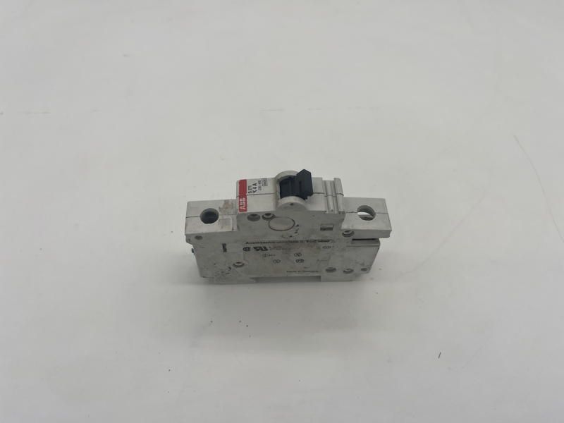 Interruttore automatico, 230V AC, 4A S271 K4A