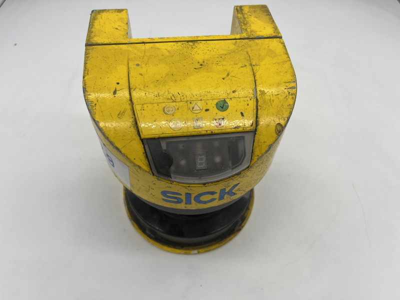 LASER SCANNER 4 MT ZONE S30A-4011BA