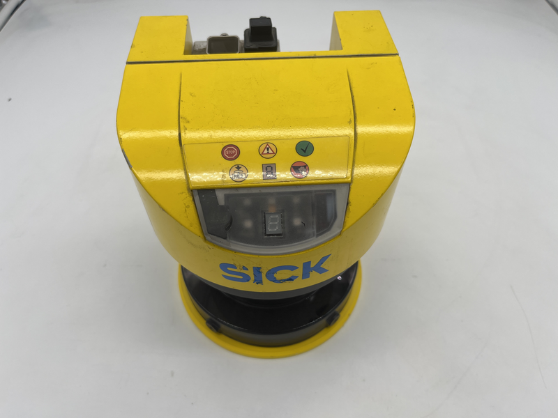 LASER SCANNER PROFINET I/O S30A-6111DP