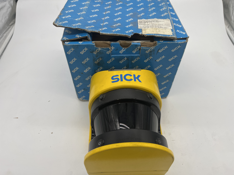 Laser scanner S30a-6011ba