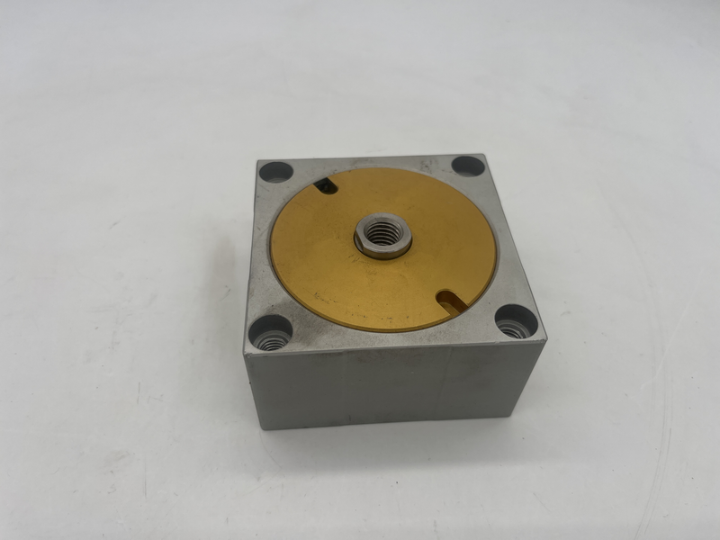 Compact cylinder S3x38-Htv