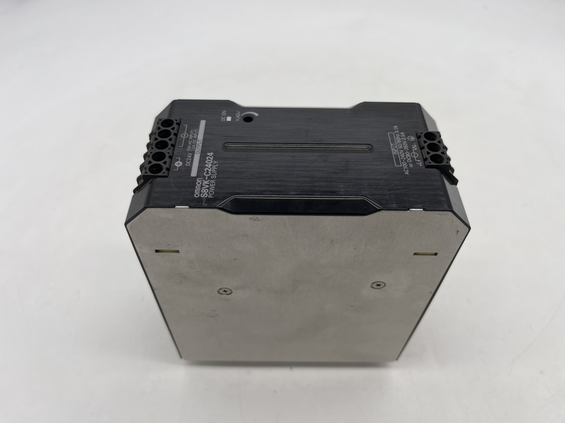 Power supply ac100-240v 50/60 hz 3.1a S8vk-c24024