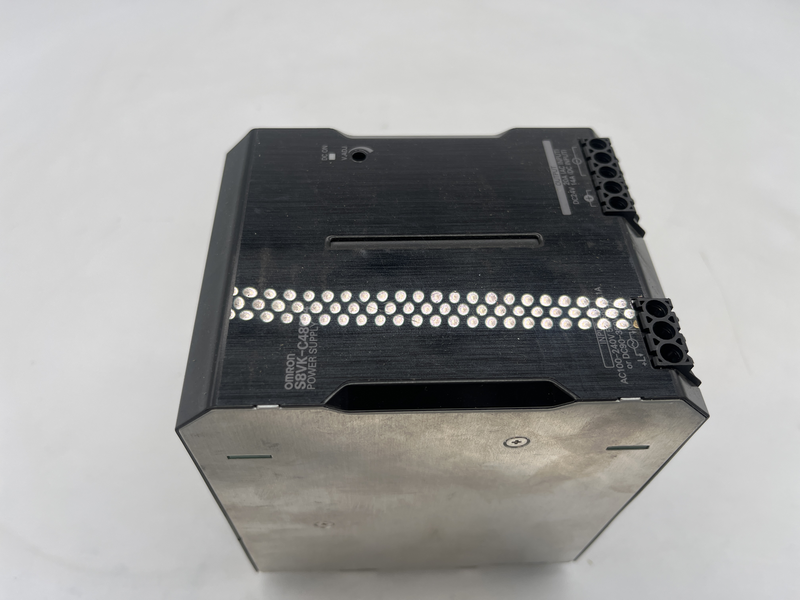 Power supply in 100-240v 6.1a out 24vdc 20a S8vk-c48024