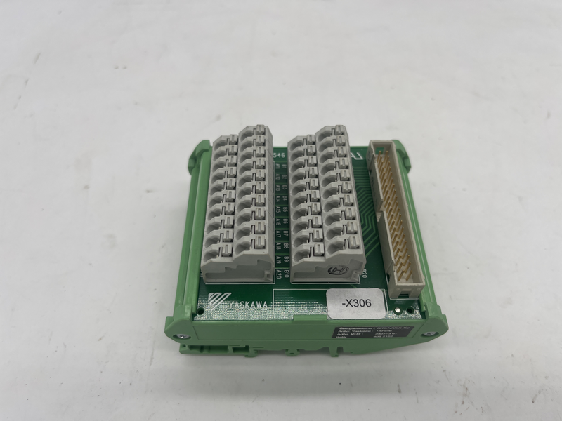 AXIS RACK SAP 157546 REV 01.01