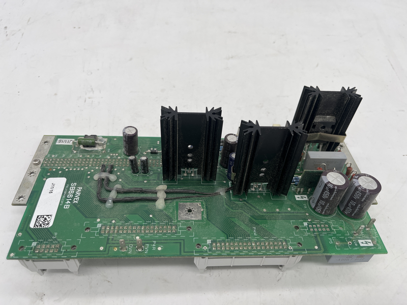 CIRCUIT BOARD SB6614B