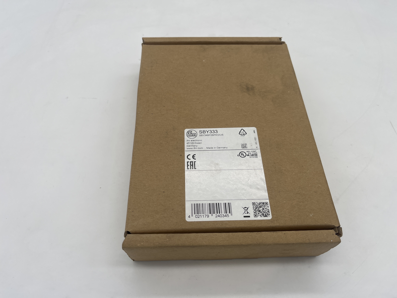 sensore di flusso con inibitore del reflusso e display SBY333