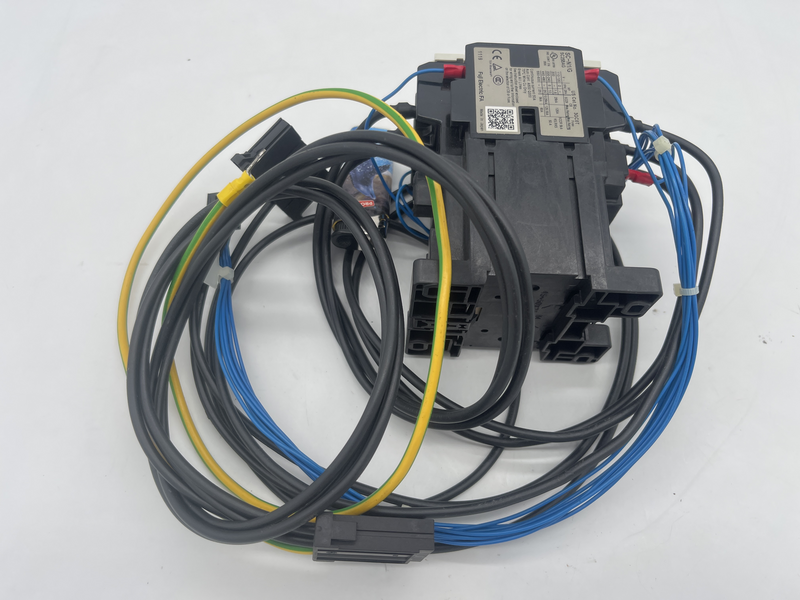 CONTACTOR SC-N1/G