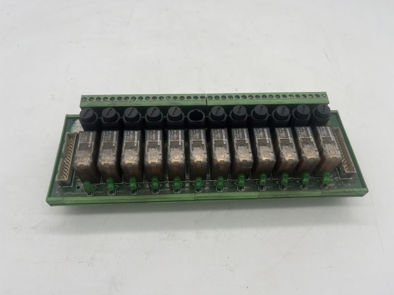 RELAY MODULE I/O SE098R
