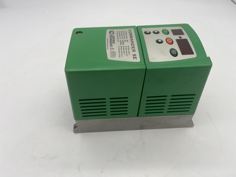 DRIVE INVERTER 0.75 KW   4.3A 200/240V SINGLE PHASE SE11200075