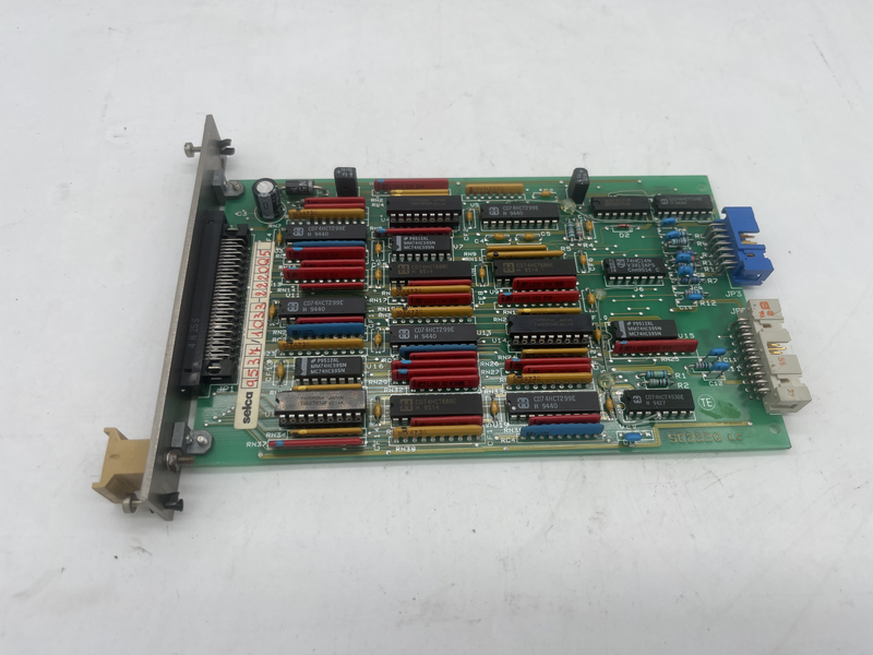 CONTROL BOARD SE222Q