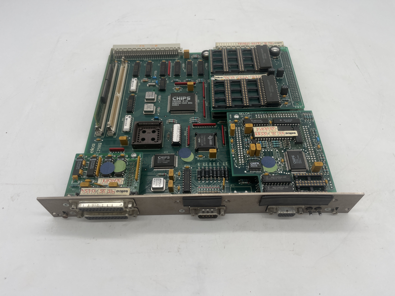 MOTHER BOARD SE298Q