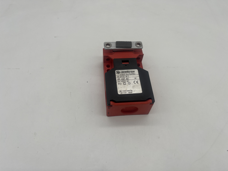 SAFETY SWITCH SK-UV15Z M F